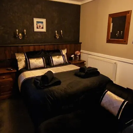 The Galley Of Lorne Inn Ardfern Exterior foto