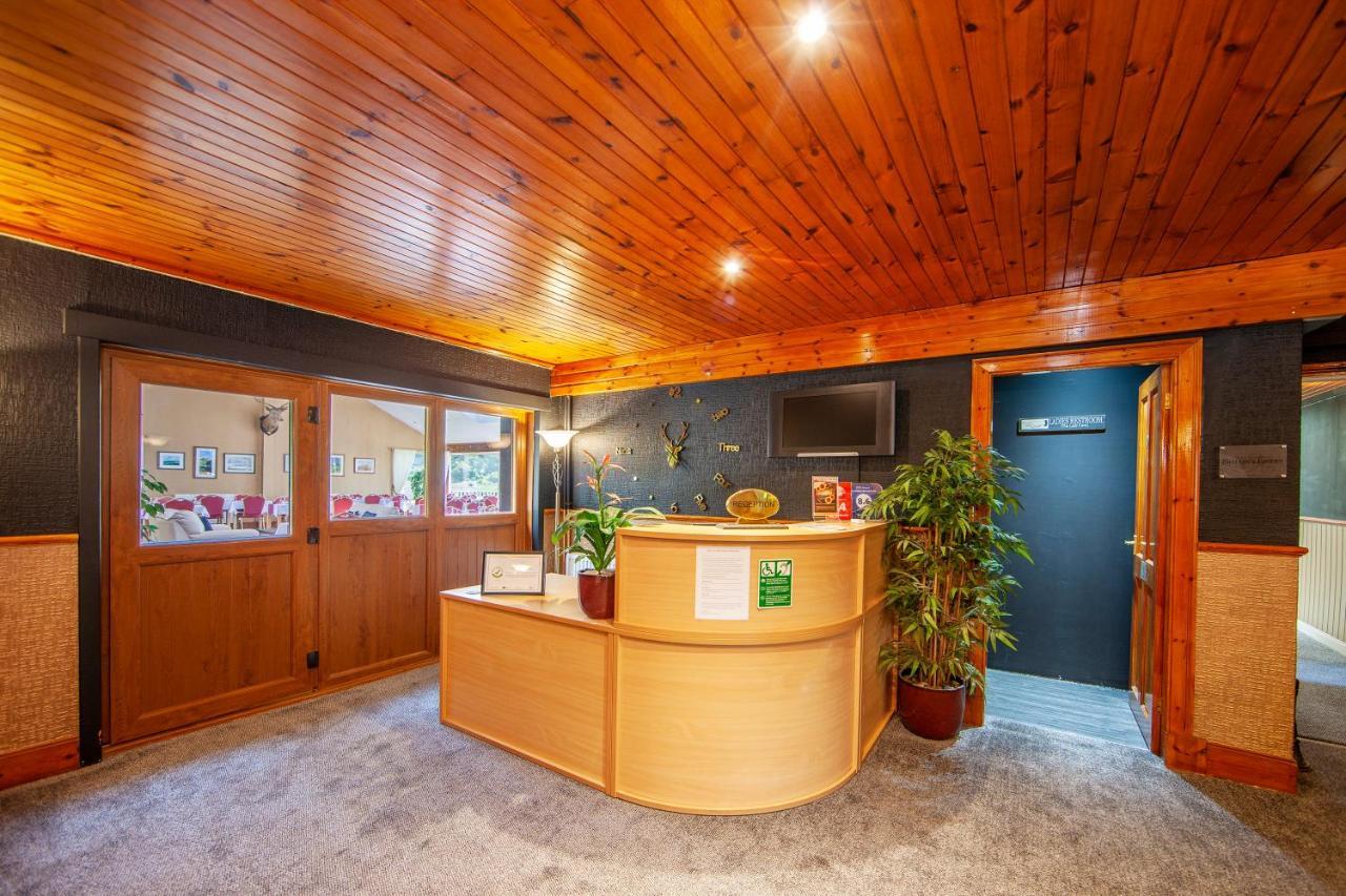 Hotel The Galley Of Lorne Ardfern