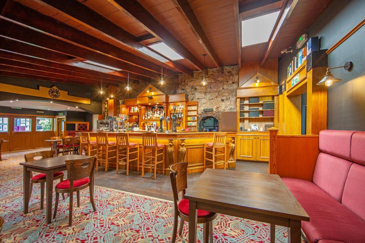The Galley Of Lorne Hotel