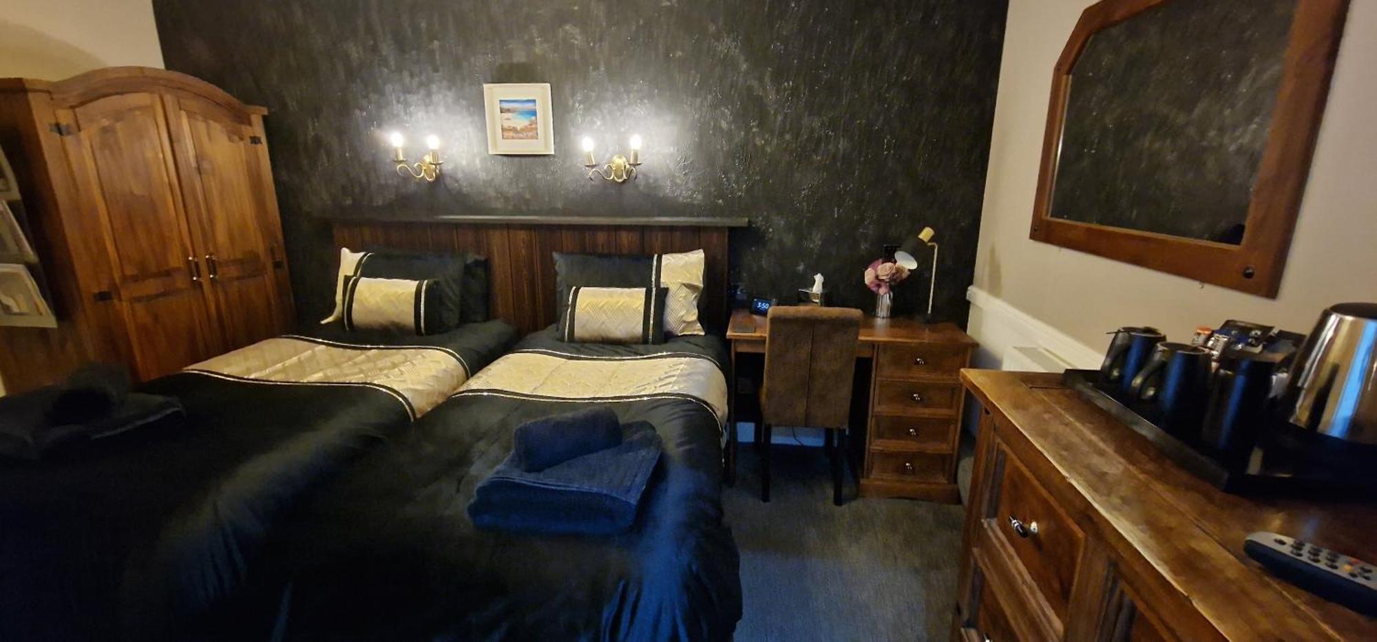 The Galley Of Lorne Hotel