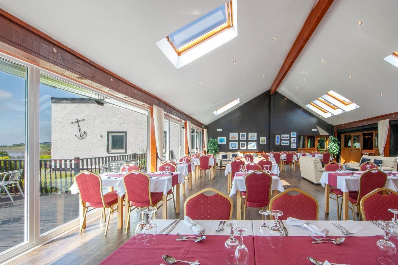 Hotel The Galley Of Lorne 3*