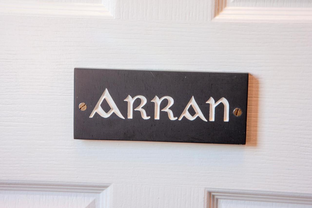 The Galley Of Lorne Ardfern
