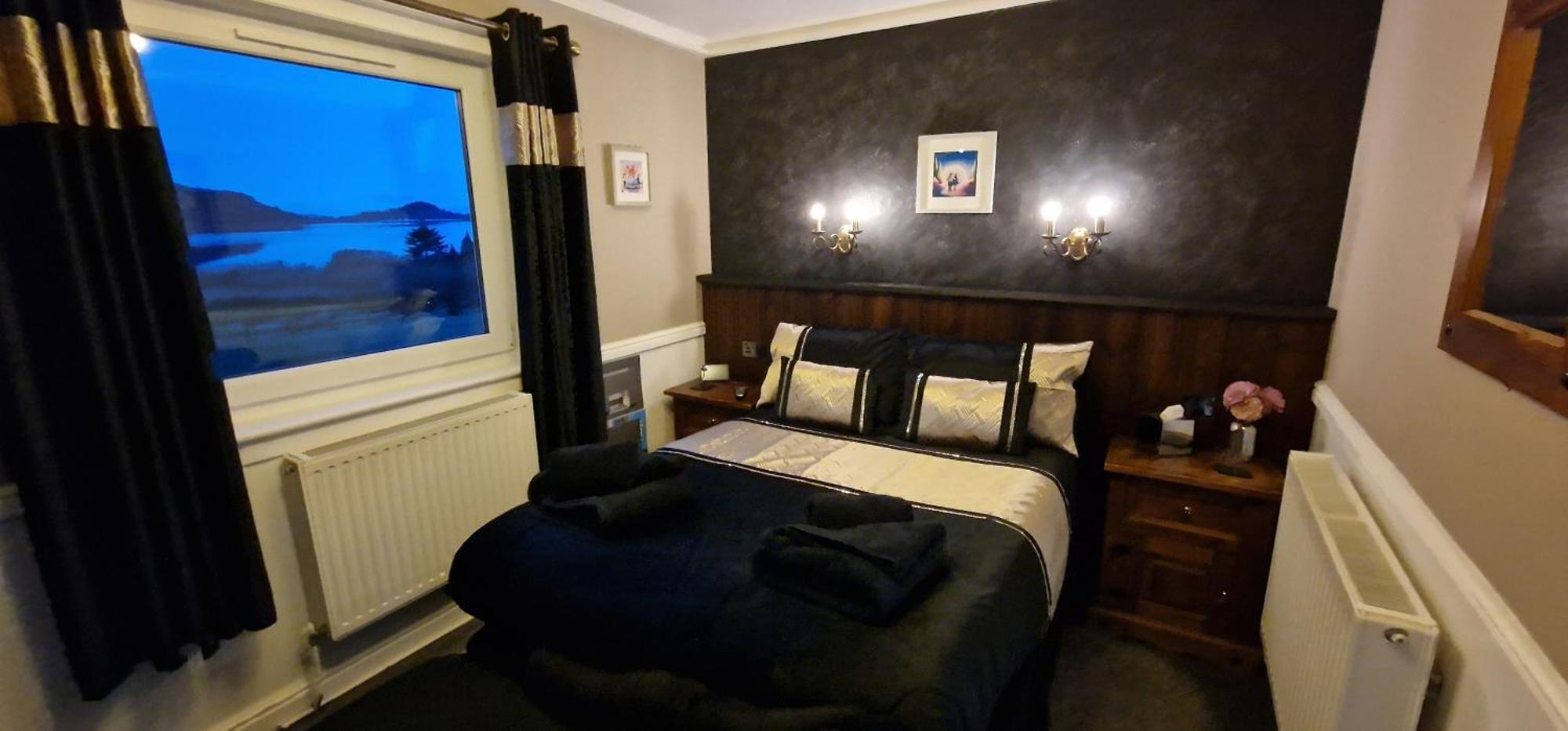 The Galley Of Lorne Hotel 3*