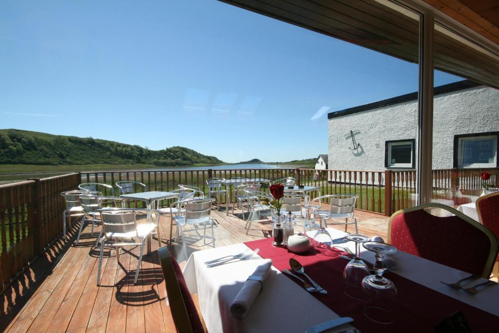 The Galley Of Lorne Hotel